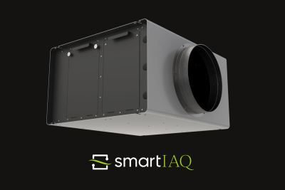 Enhancing Indoor Air Quality with GPS Air&rsquo;s SmartIAQ&trade;