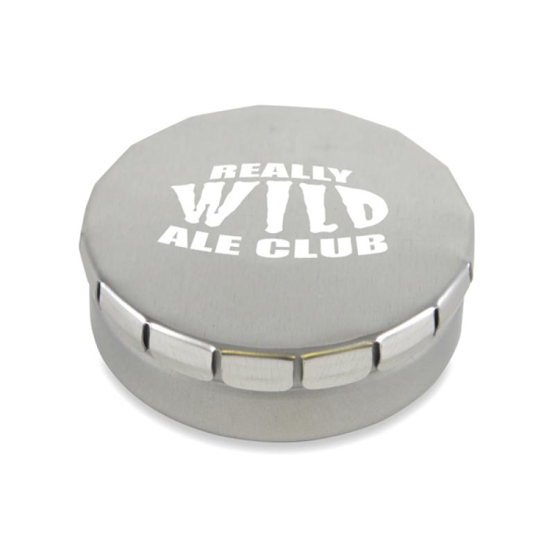 Click Clack Mint Tin