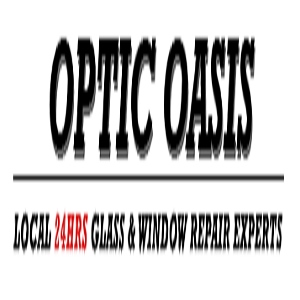 Optic Oasis