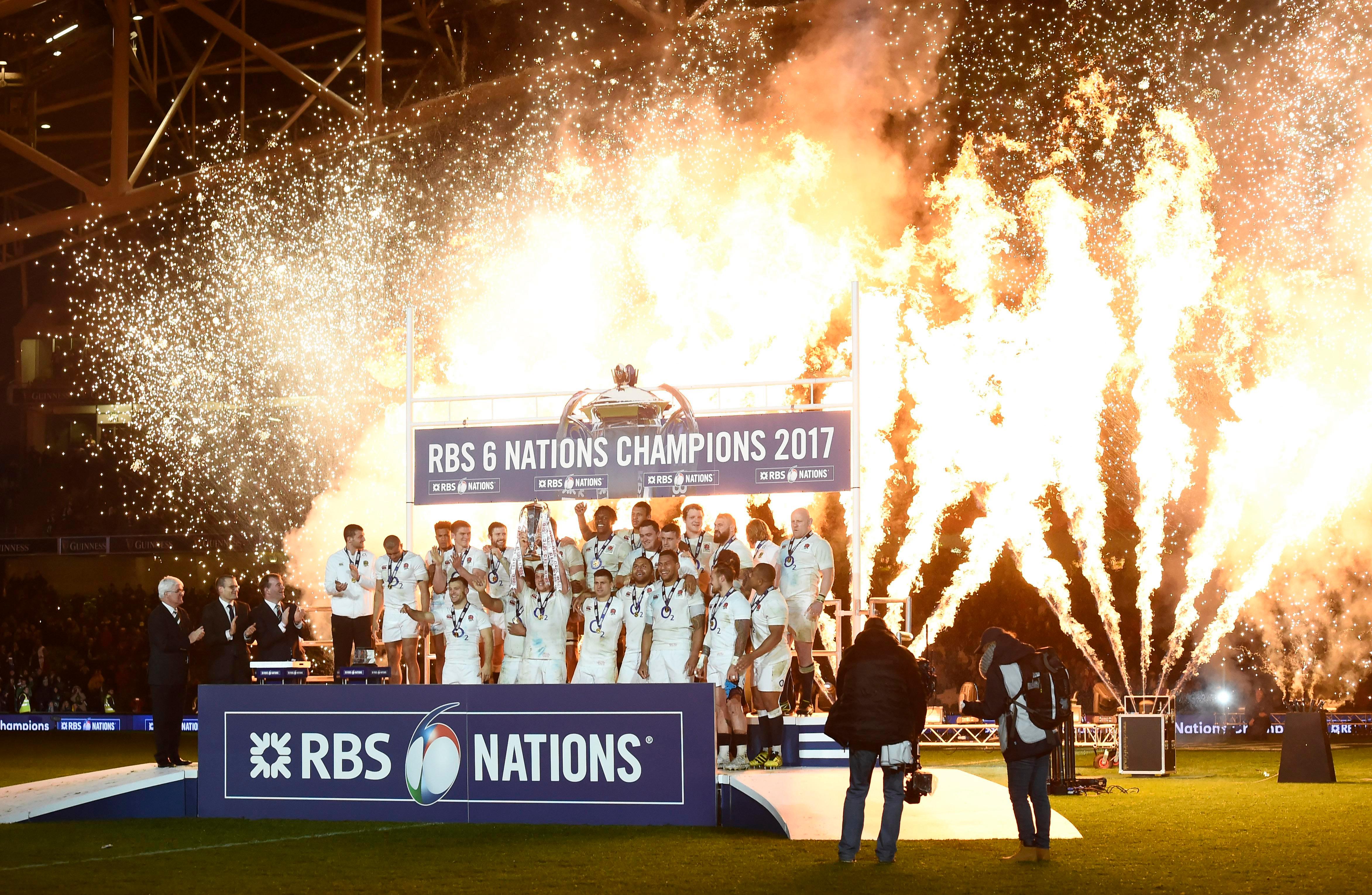 High-Impact Fire Effects For Awards Ceremonies & Entertainment Events