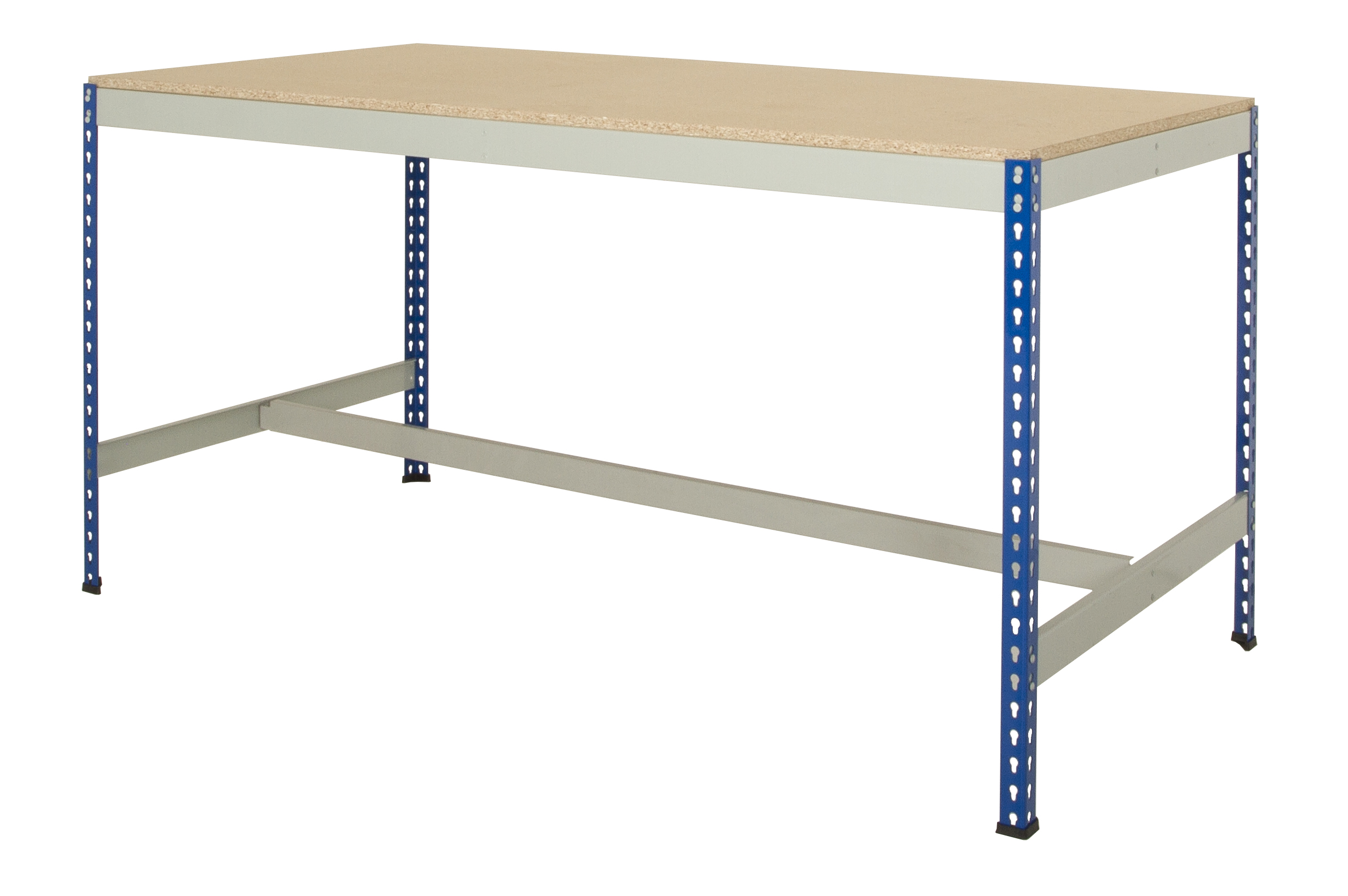 Rivet Workbench - T-Bar