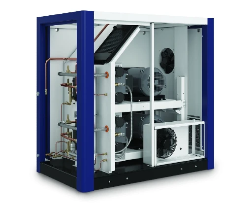 Supplier of Oil-free Compressors