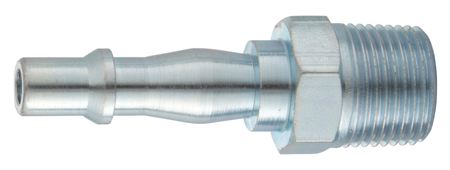 PCL Standard Adaptor &#45; Male Thread