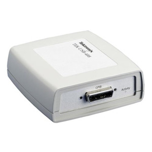 Tektronix TEK-USB-488 GPIB to USB Adapter