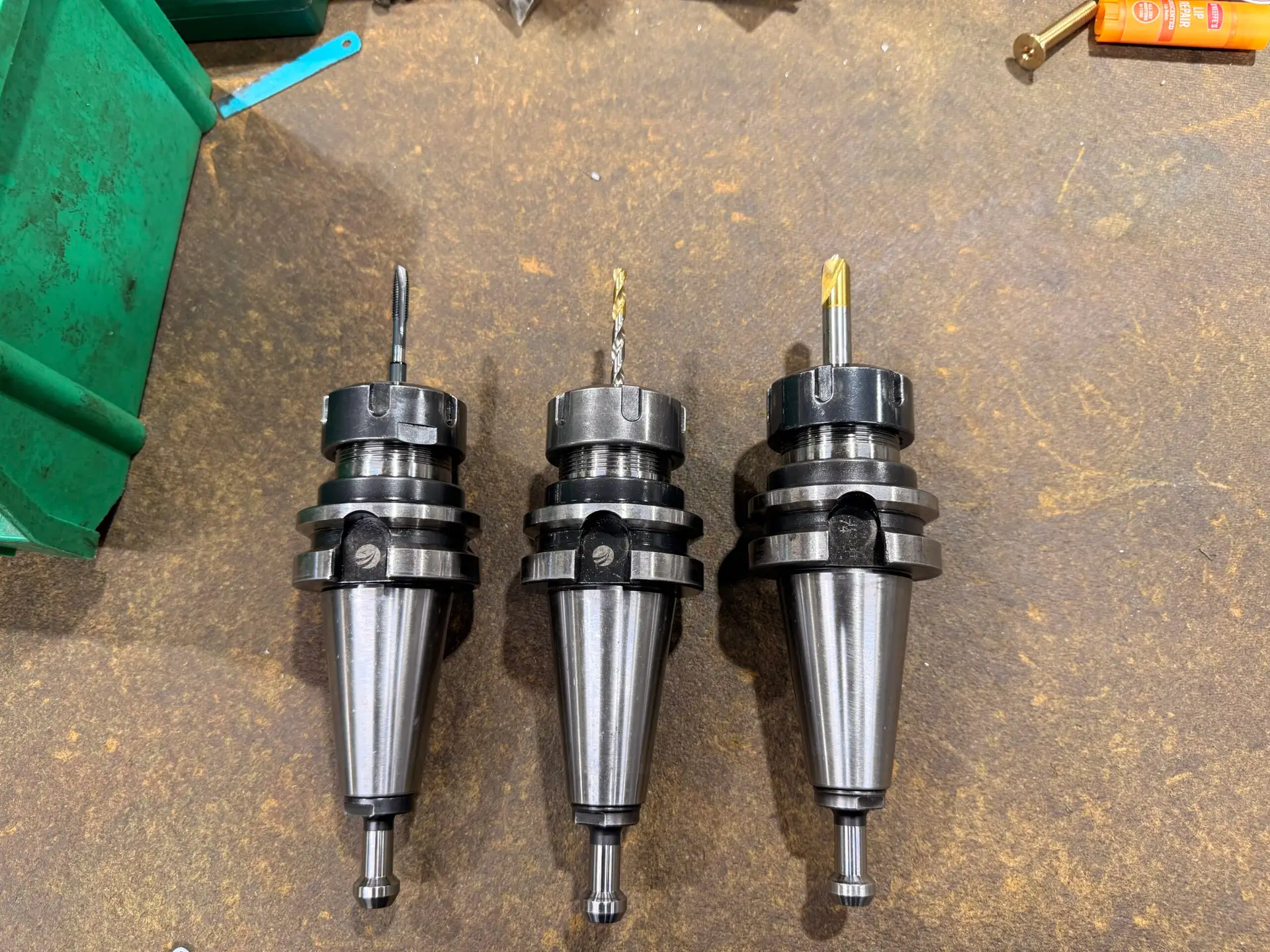 Precision Engineering For Complex Components