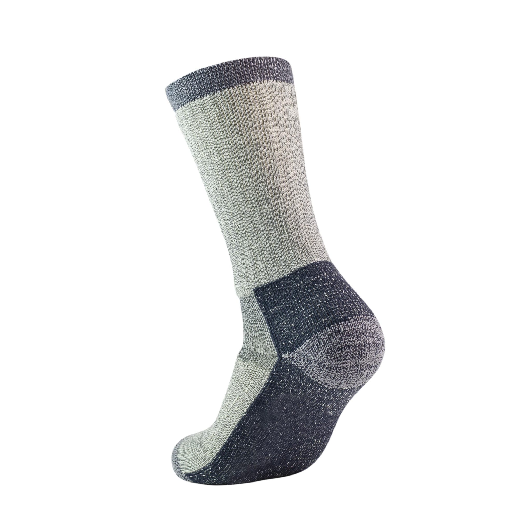 Full Terry Multi colour Specialized Hiker Sock