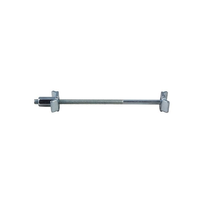 Worktop Connector Bolts - Zinc