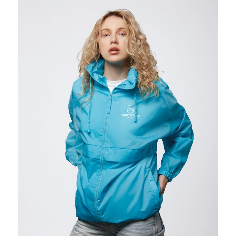 SOL'S SURF Unisex Windbreaker