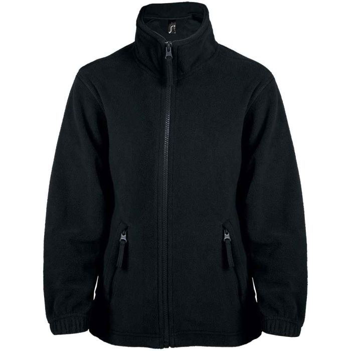 SOL&#39;S Kids North Fleece Jacket