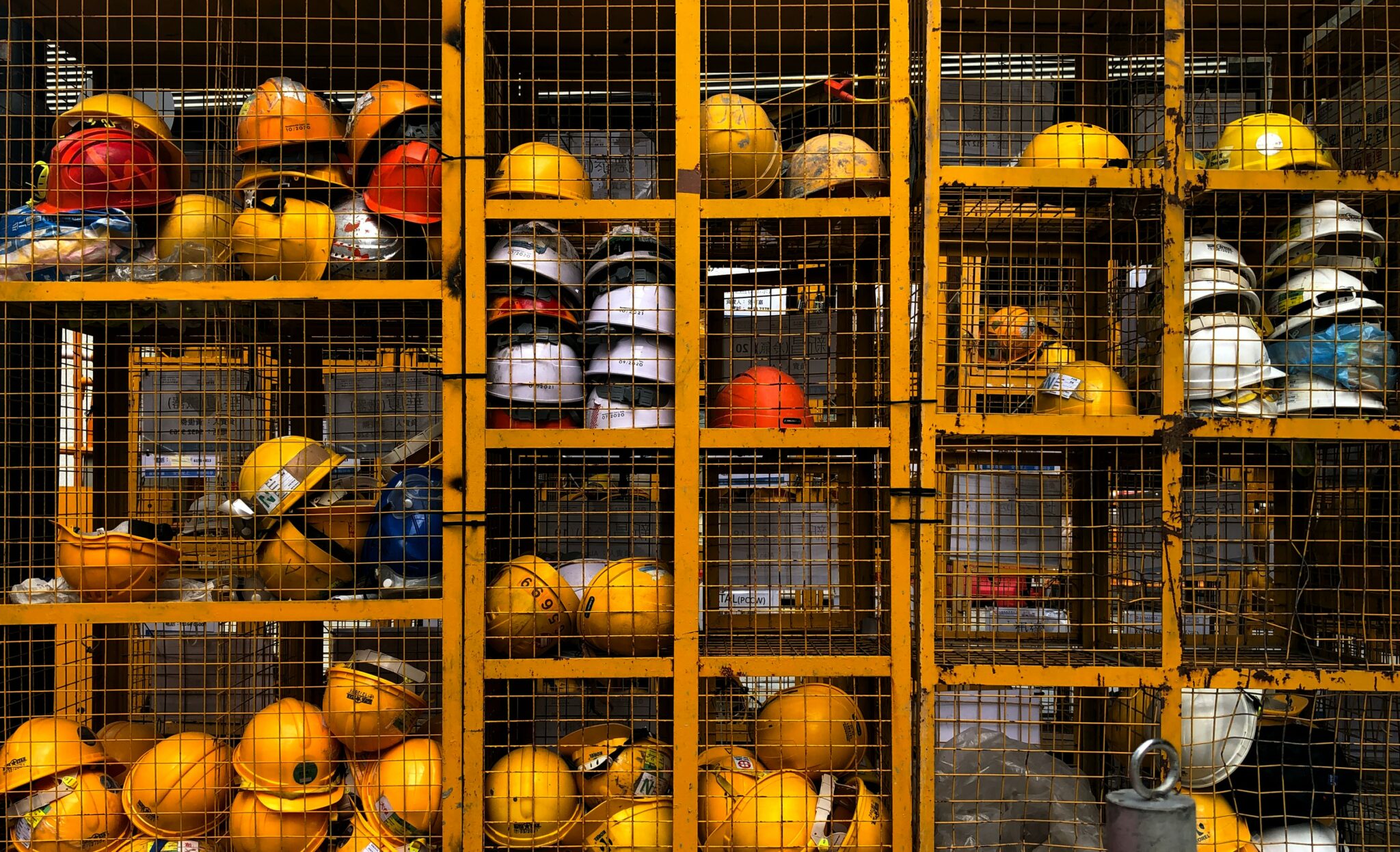 Waste balers and occupational health and safety: ensuring a safe workplace