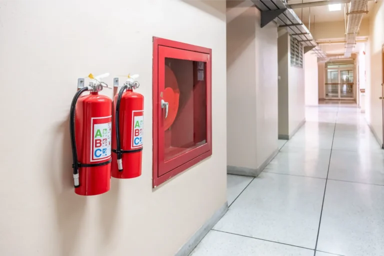 10 Tips For Fire Safety In Schools
