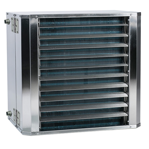 Frico SWXD23 Fan heater 28.8kw