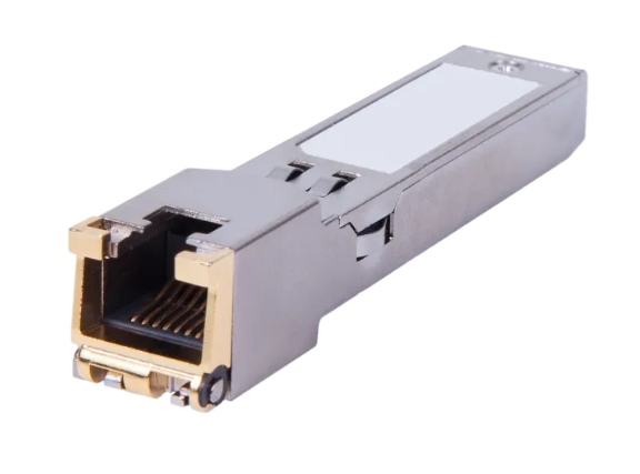 Adder - SFP-CATX-RJ45 SFP - 1000BASE-T Copper SFP Transceiver