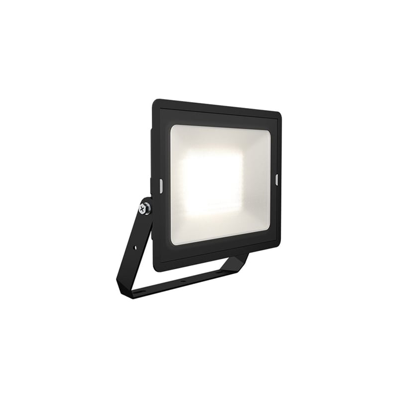 Ansell Eden LED Floodlight 100W 3000K Without PIR
