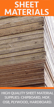 Structural Carcassing Timber For Roofing Joists And Stud Walls