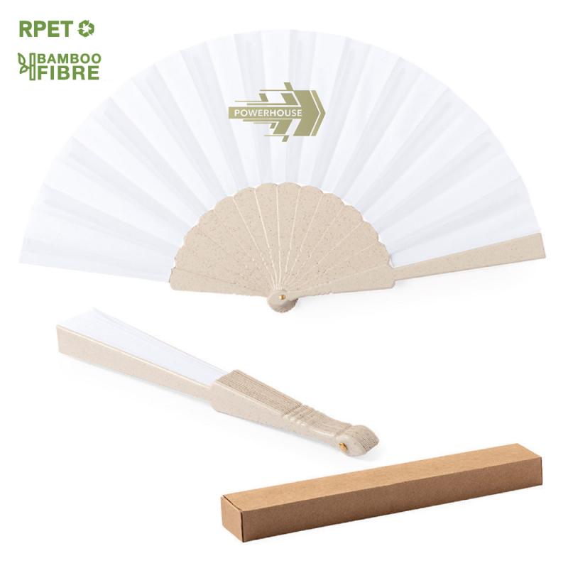 Hand Fan Lencer