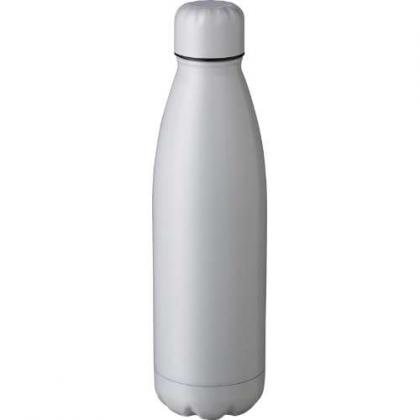 The Kara - Stainless steel double walled bottle (500ml)
