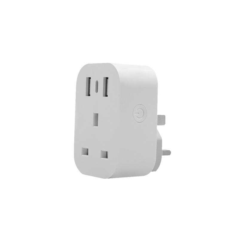 ESP Smart Controls WiFi USB & Mains Plug