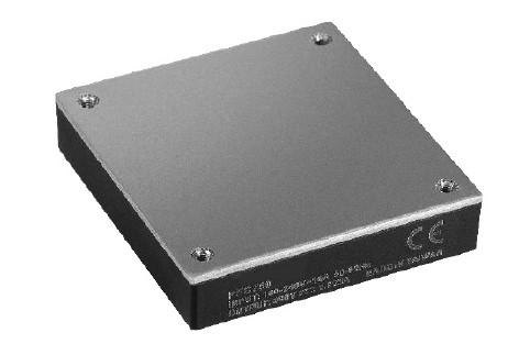 PFC750 Series, PFC Module