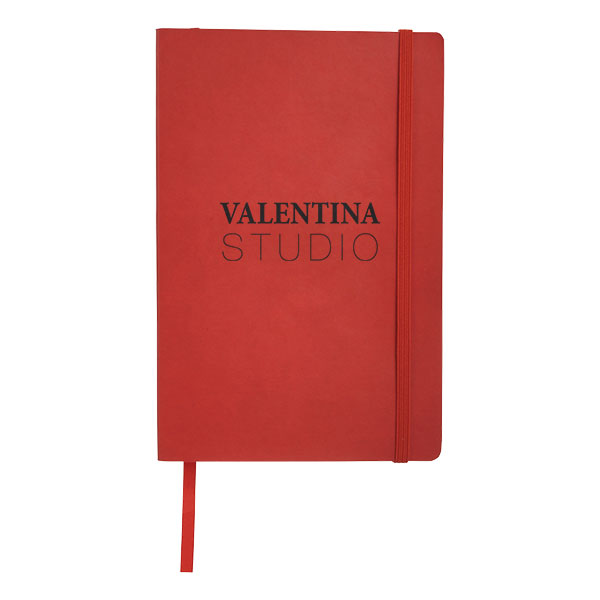 JournalBooks Classic A5 Soft Cover Notebook