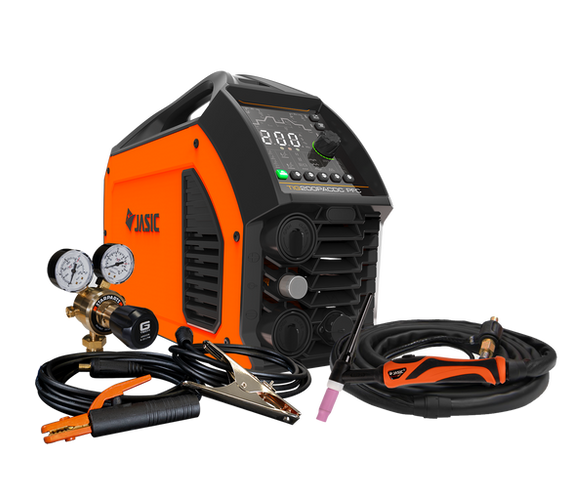 Affordable TIG Inverter Welders For Home Use