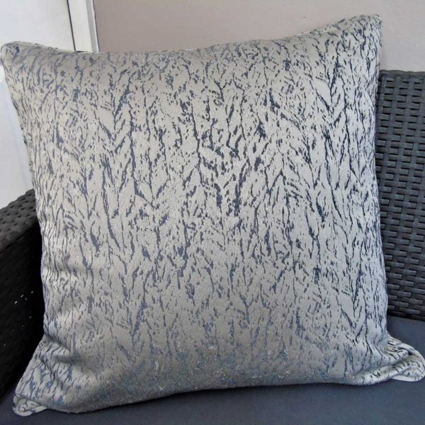 Grey Marble Pattern Scatter Cushions or Covers 16&#34; to 24?