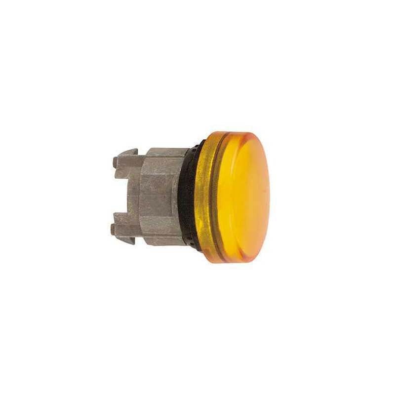 Schneider ZB4BV053 LED Indicator Yellow Colour