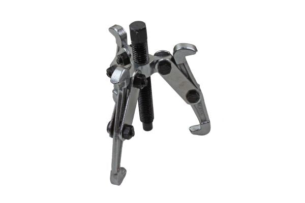 US PRO 5169 3pc Three Leg Gear Puller Set (3", 4", 6")