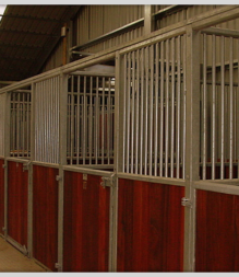 Bespoke Equestrian Buildings In Buckinghamshire