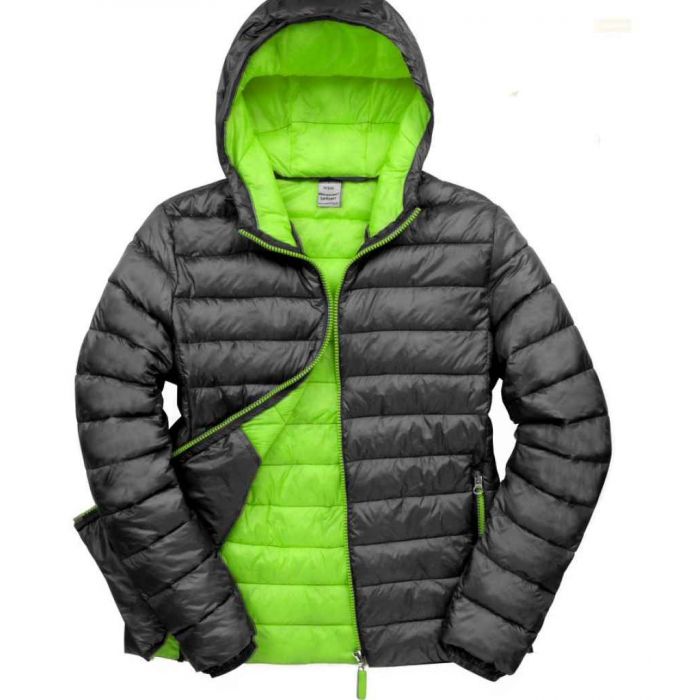 Result Urban Snow Bird Padded Jacket