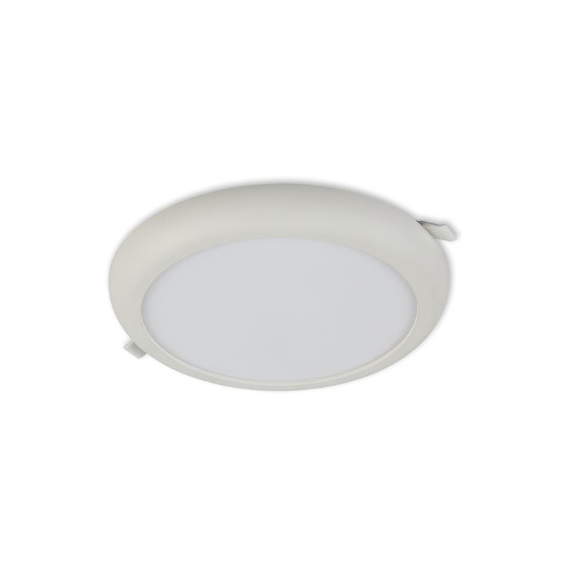 Collingwood Colour and Wattage Switchable Commercial LED Downlight