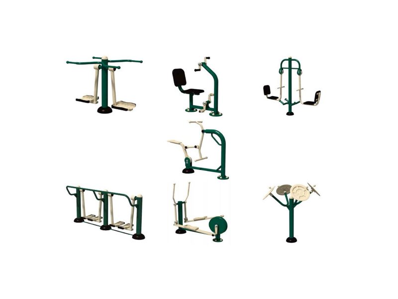Manufacturer Of Primary School Gym Pack 2