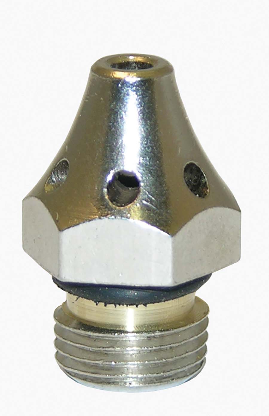 PARKAIR Safety Nozzle