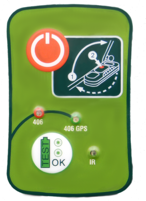 Custom Membrane Keypads