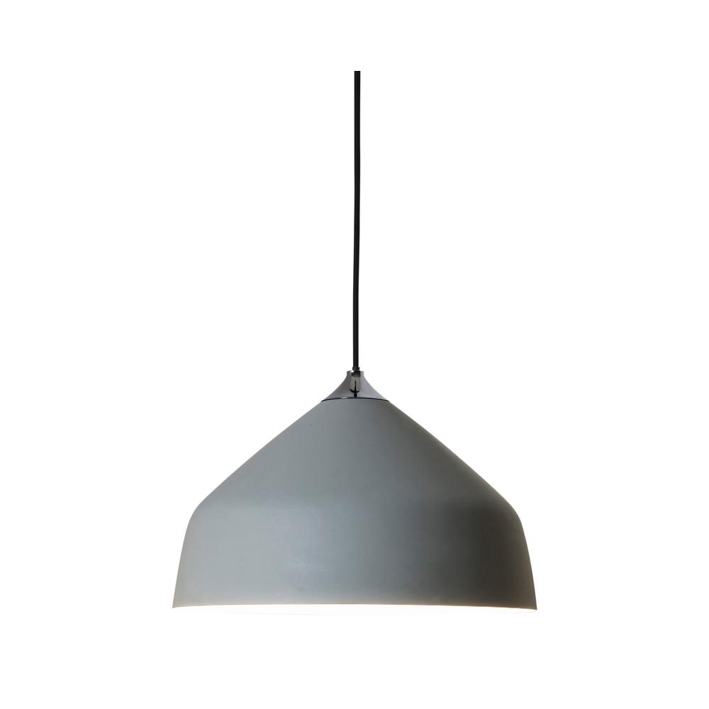 Astro Ginestra 300 Light Grey Pendant Light