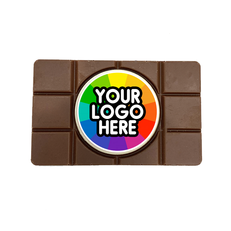 Logo Choc Bars