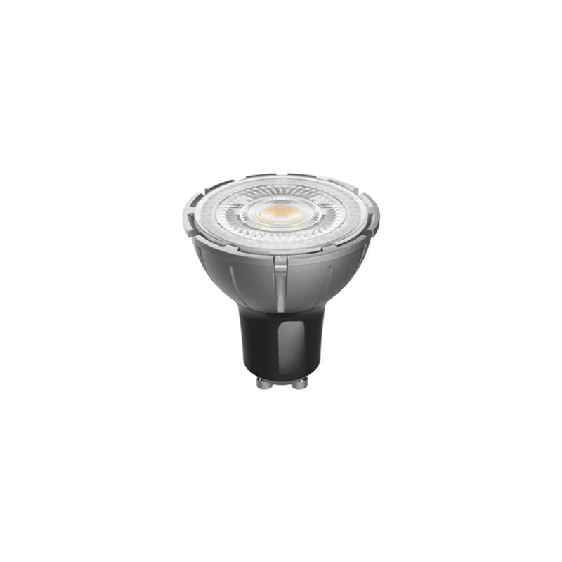 Kosnic Tec Pro Dimmable LED GU10 Lamp 7W 60 Degree 5000K