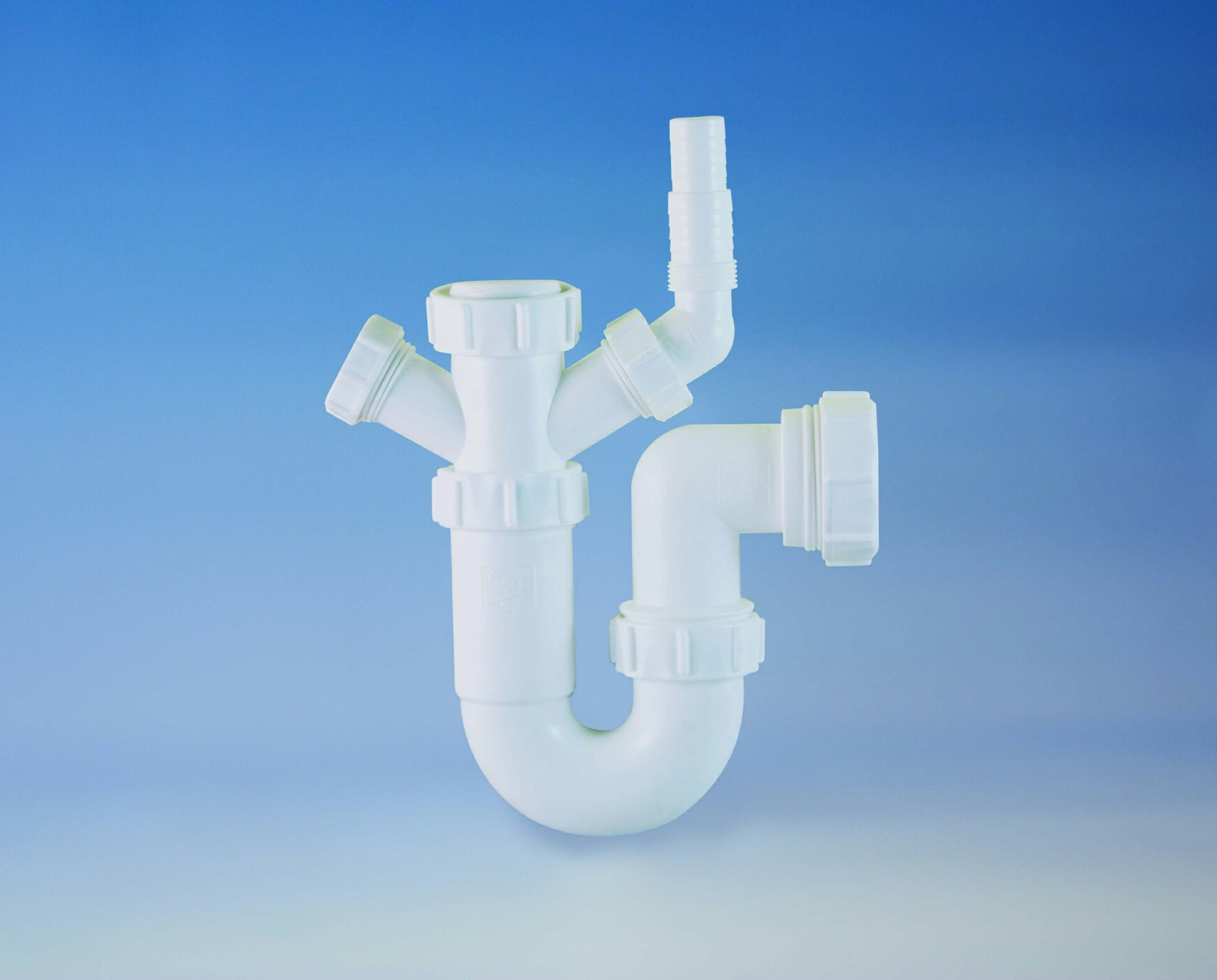 Appliance Half Trap 76mm Seal For The Construction Industry