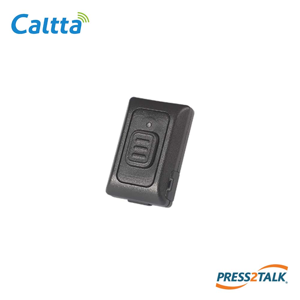 Caltta AH300 Remote Bluetooth PTT Button