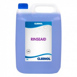 Essential Machine Rinse Aid Code: CAM747