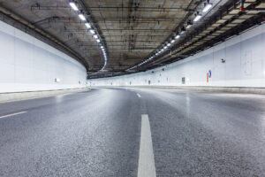Importance of monitoring road tunnel emissions