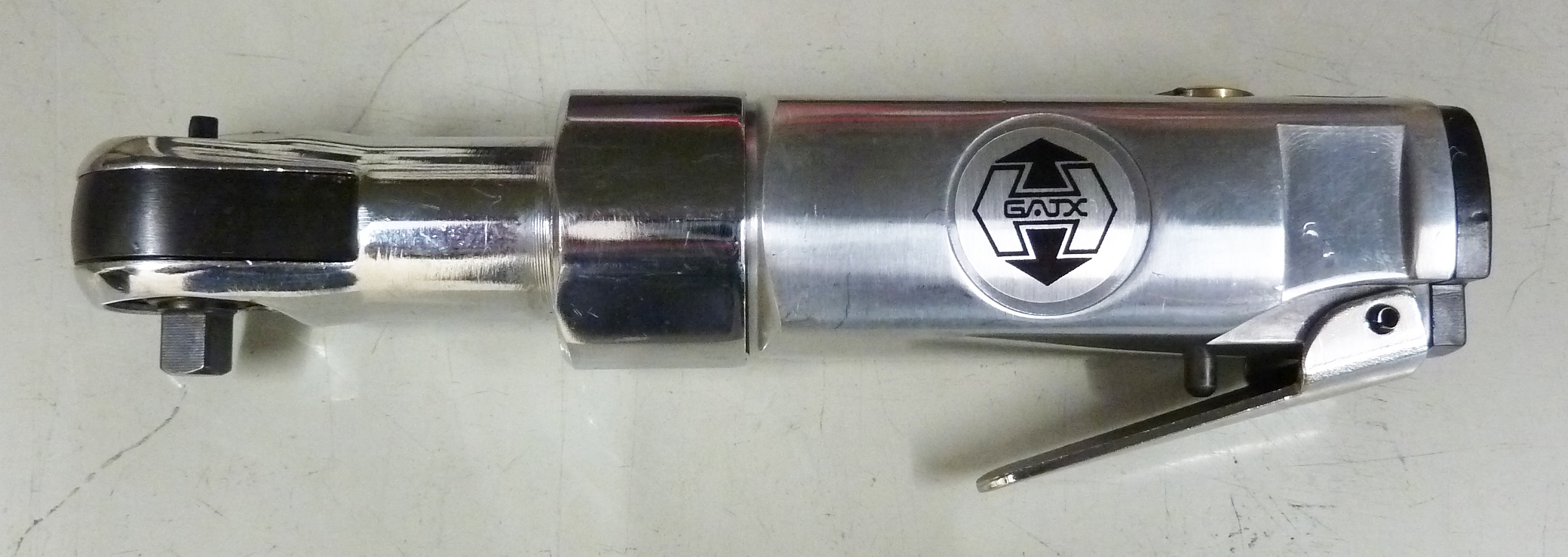 GATx 1&#47;4&#34; Ratchet Wrench