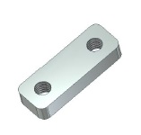 P840 - IG4 TAPPING PLATE M5