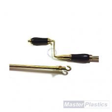 High Quality Suppliers Of Crank Handle For The Construction Industry