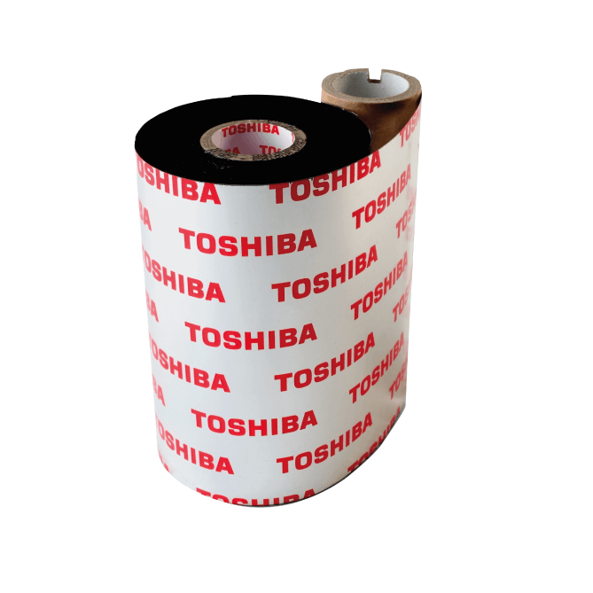 83mm x 270m Resin Outside Wound - B4527083AS1