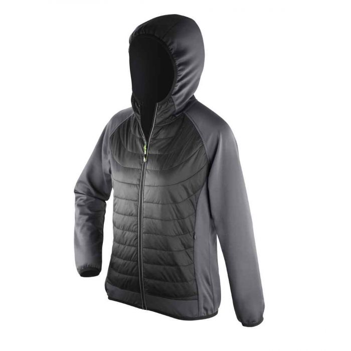 Spiro Ladies Zero Gravity Jacket