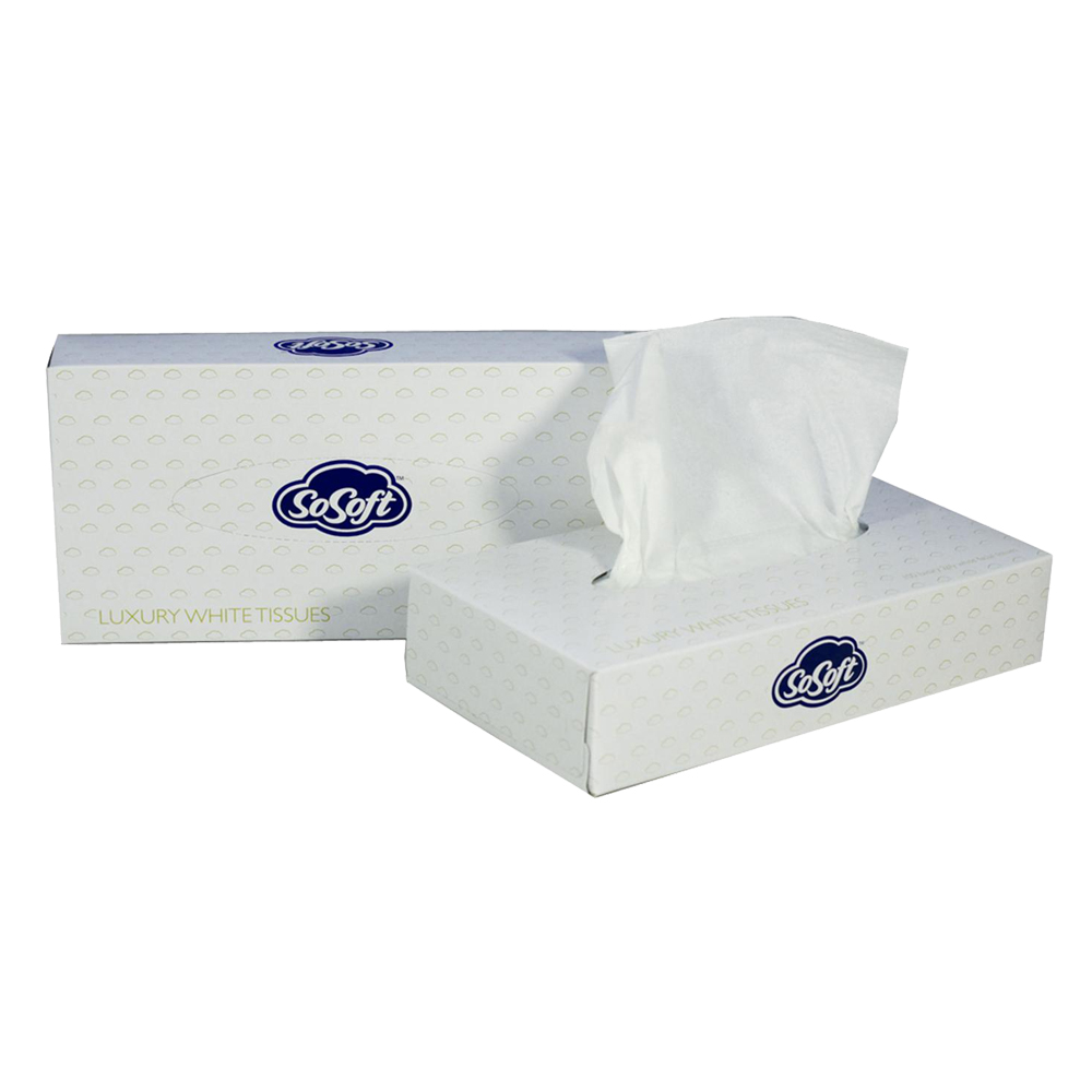 High Quality Tissues 36 x 100 For Schools