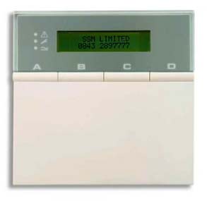 Domestic Alarm Systems - Scantronic 9751 EN43