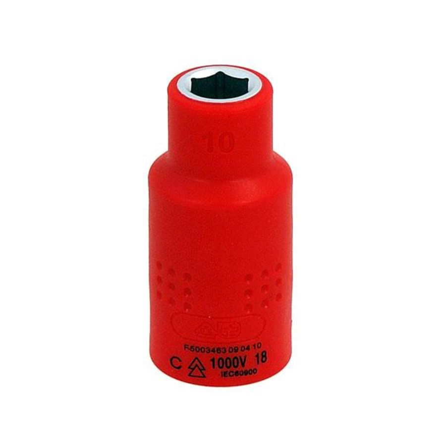 Neilsen CT4726 Injection Insulated Socket 1/2\'-10mm