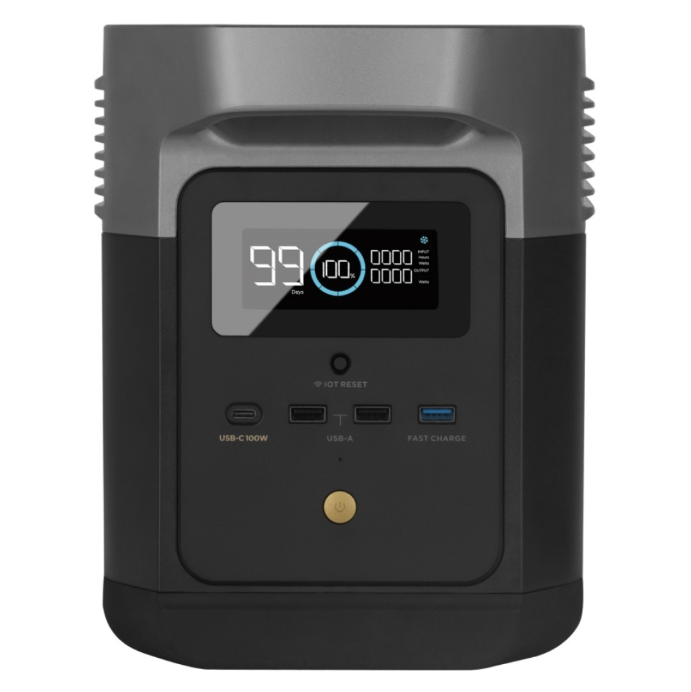EcoFlow DELTA Mini Portable Power Station